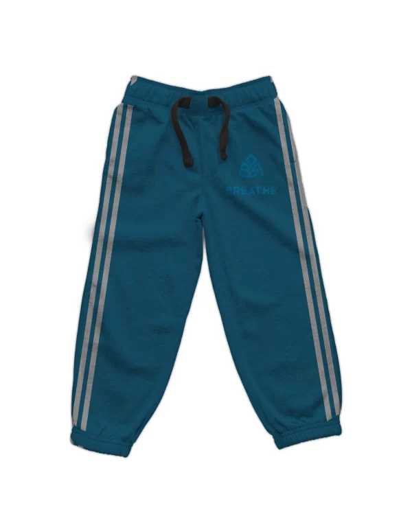 Breathe Emblem Sweatpants