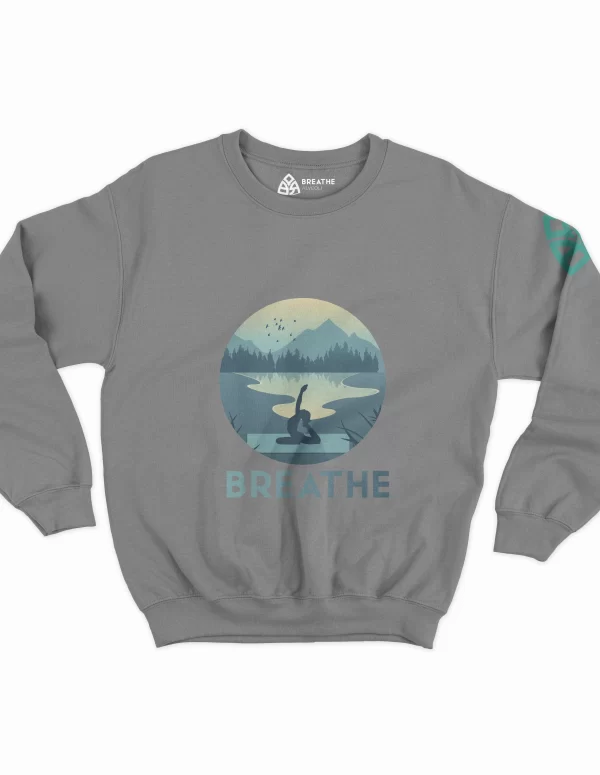 Serenity Sweater
