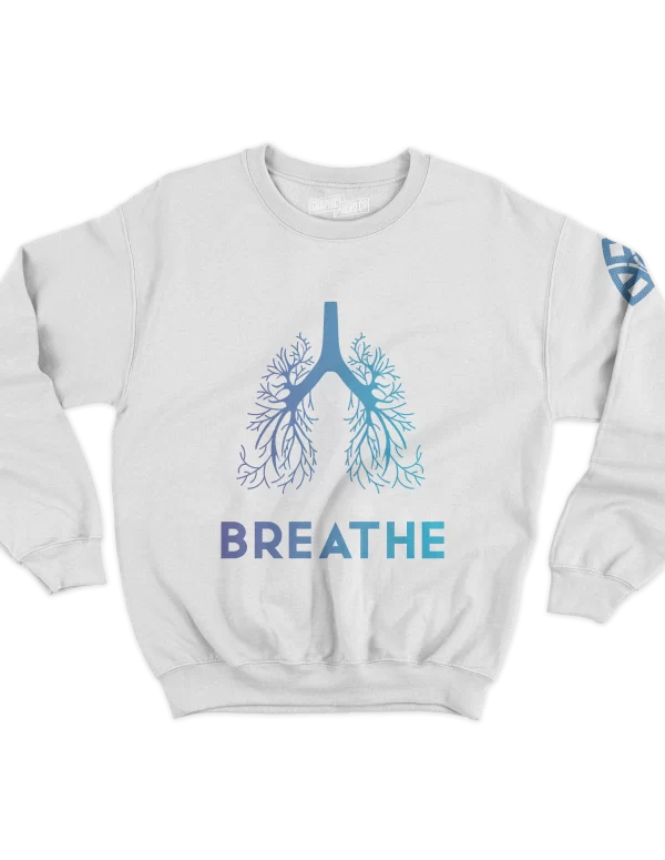 Anatomy Sweater