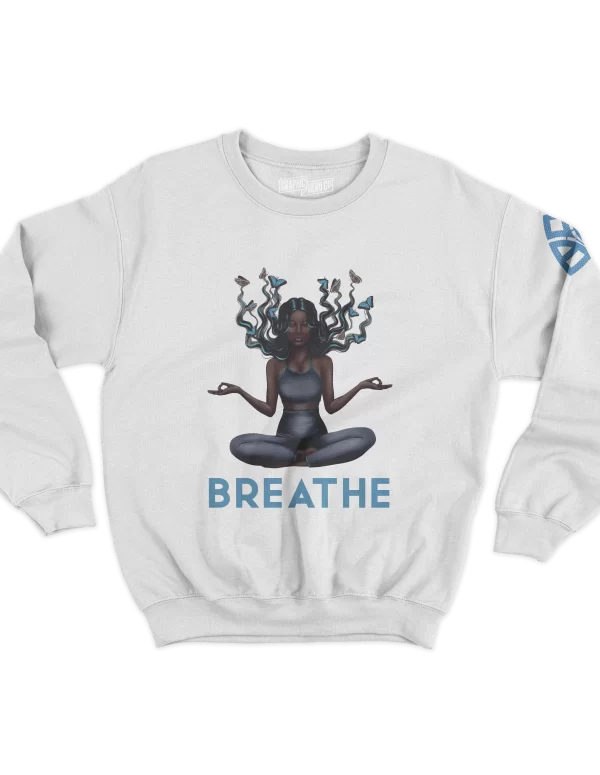 At One Sweater